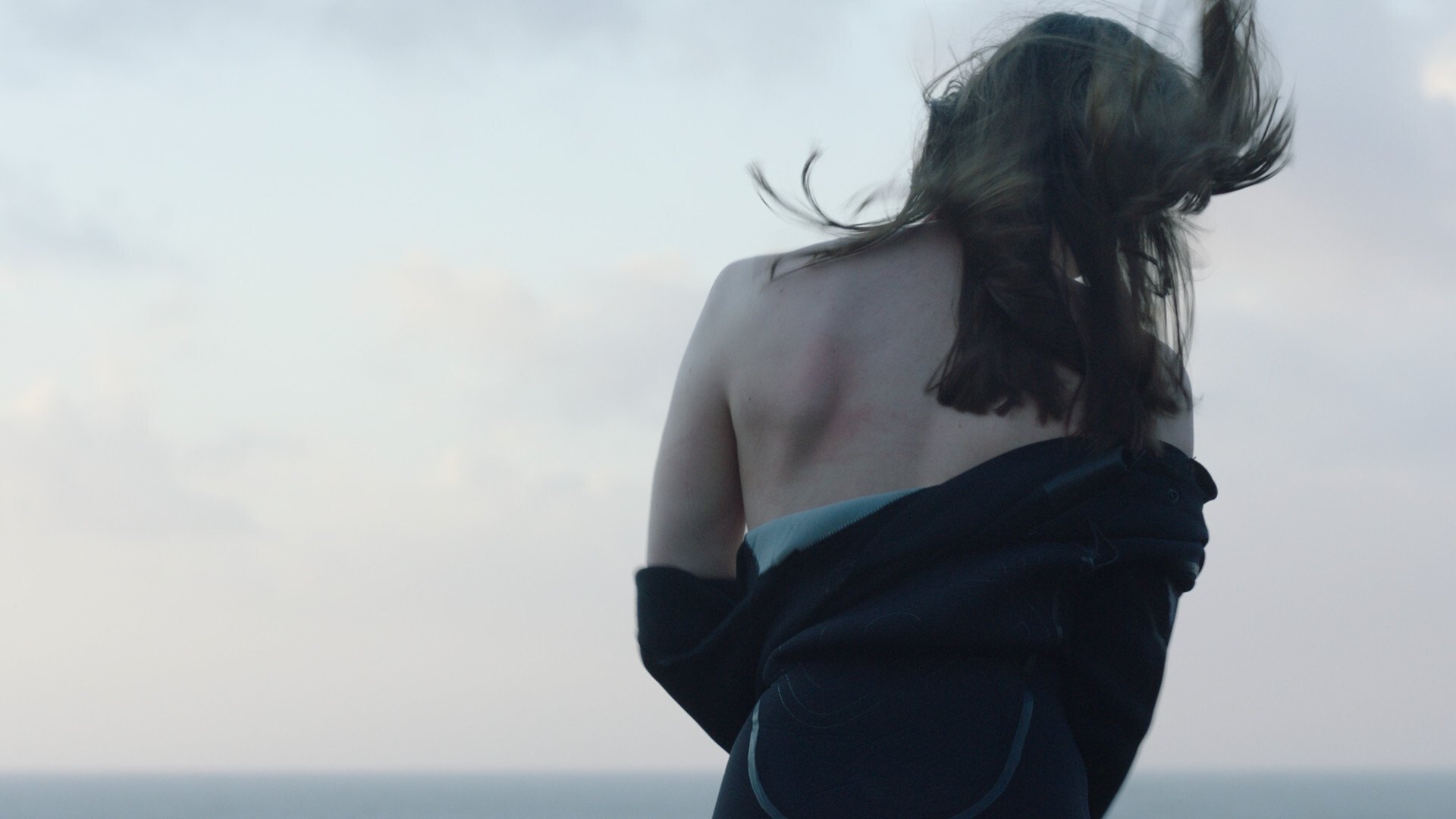 Imagem do Filme Waves