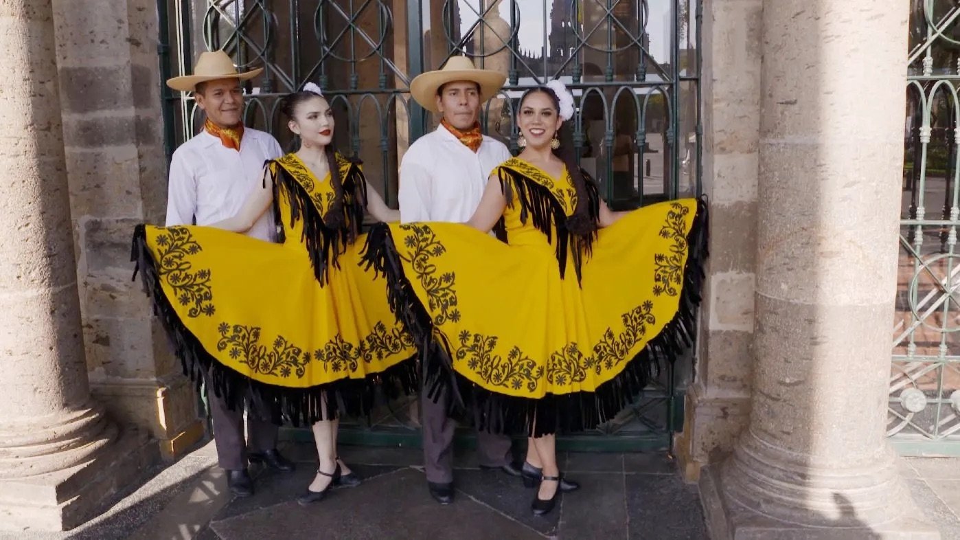 Viajeros Cuatro