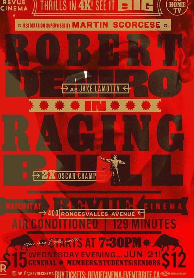 Raging Bull