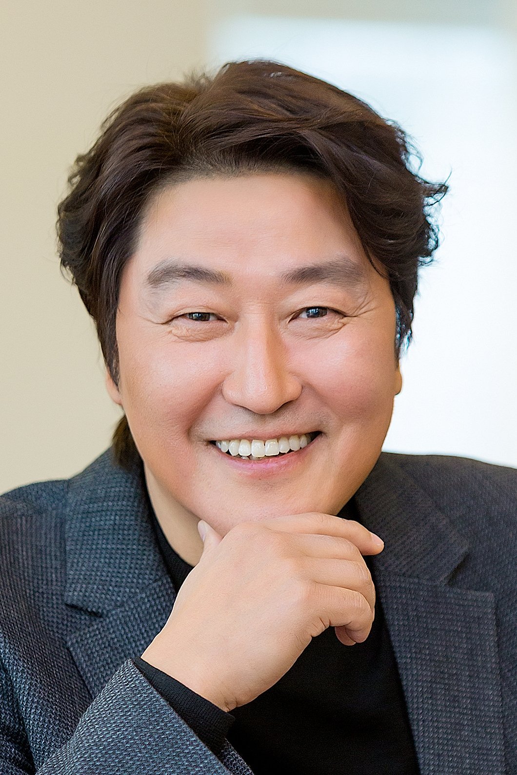 Why I love Song Kang-ho's performance in The Host