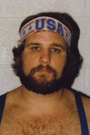 et billede af Charles Donald Kernodle Jr.