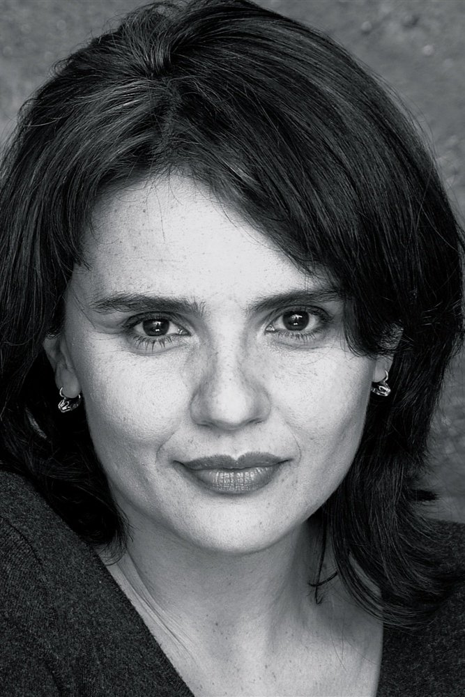 et billede af Ilaria Borrelli