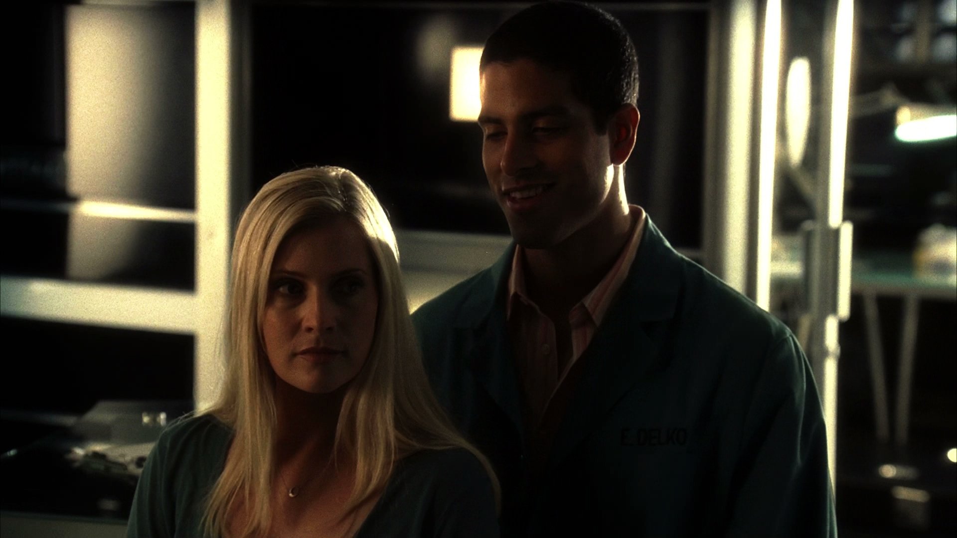 CSI: Miami