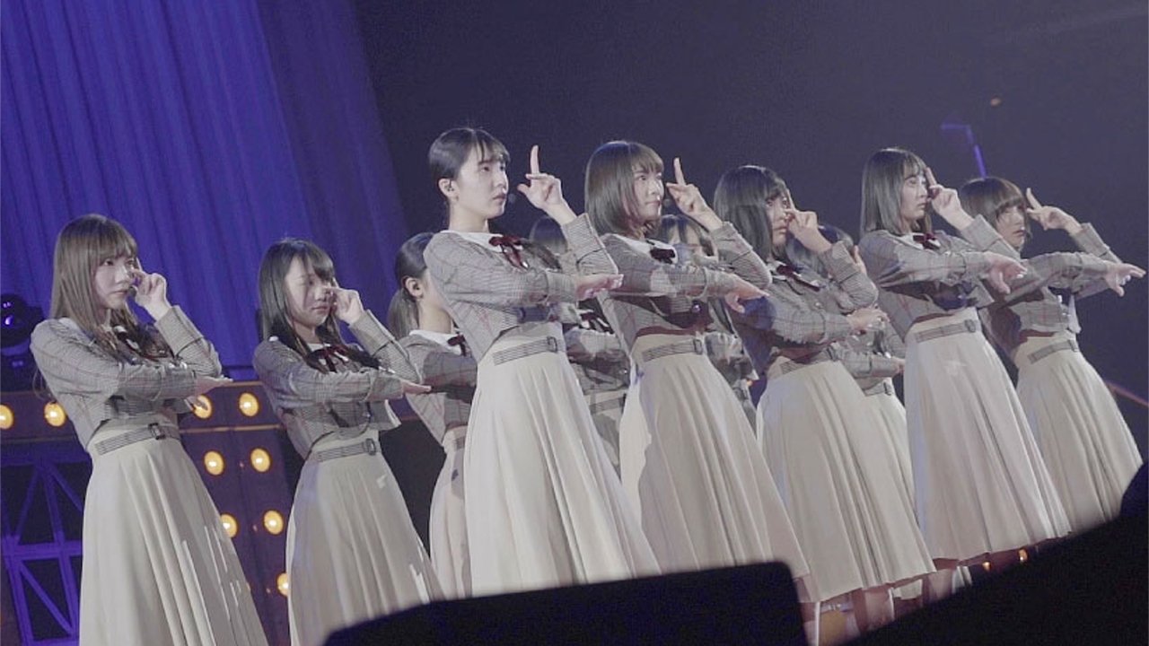 Before I Knew It, I Was Here: Documentary of Nogizaka46