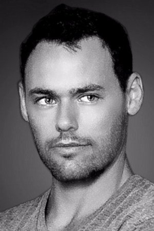 et billede af Leon Stripp