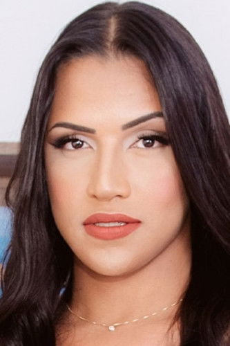 et billede af Katy Barreto