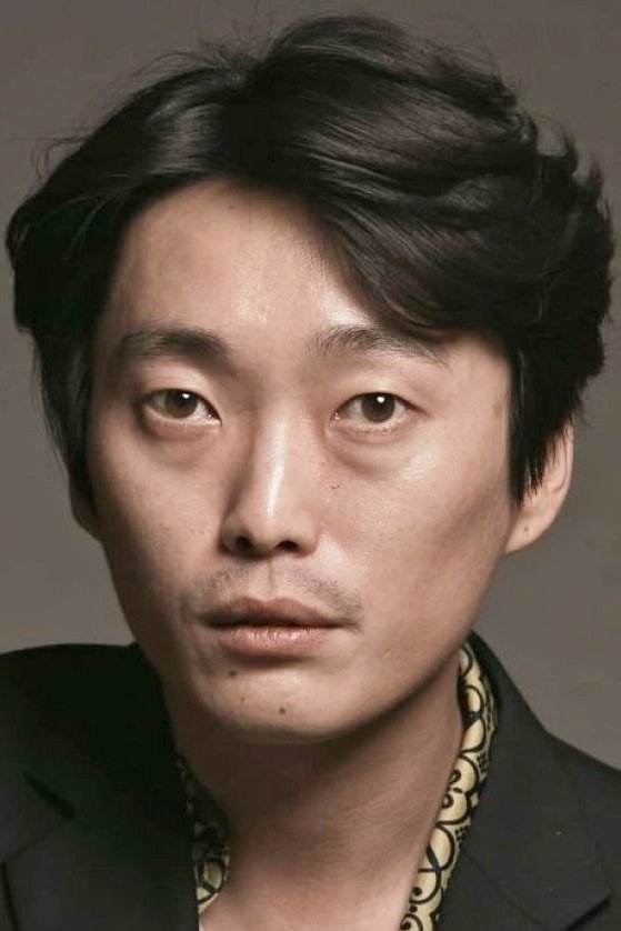 et billede af Kim Jong-hoon