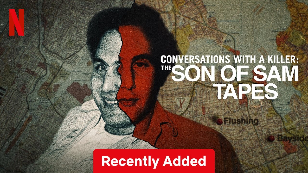 Conversations with a Killer: The Son of Sam Tapes