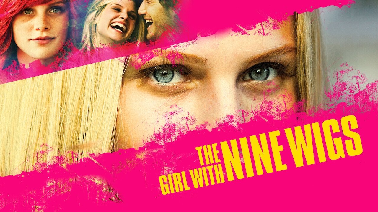 The Girl with Nine Wigs (2013)