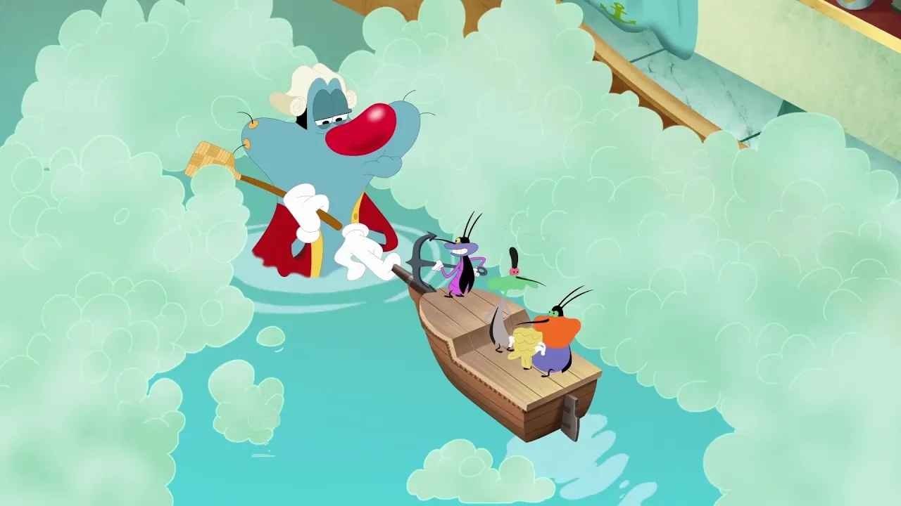 Episode 3