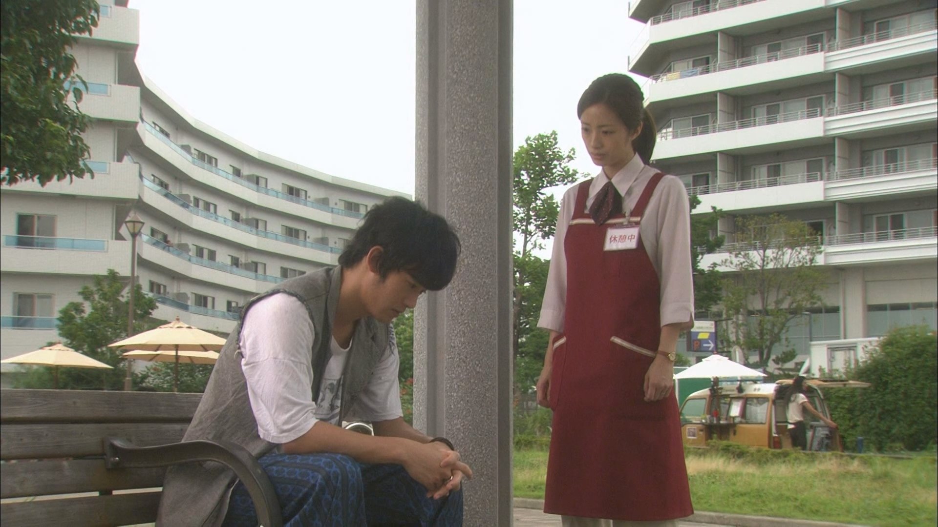 Hirugao: Love Affairs in the Afternoon
