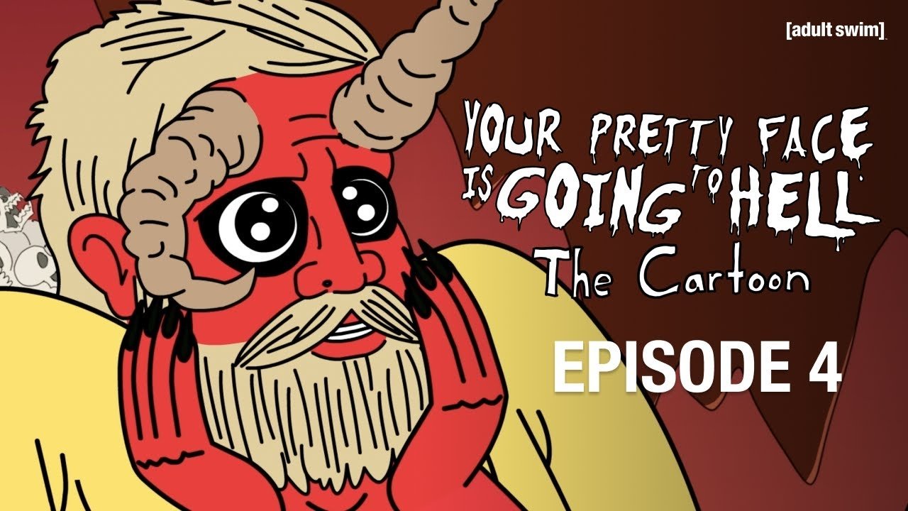 Thumbnail for Crossroads Season 0 Episode 4