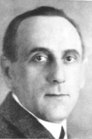 et billede af Gyula Margittai