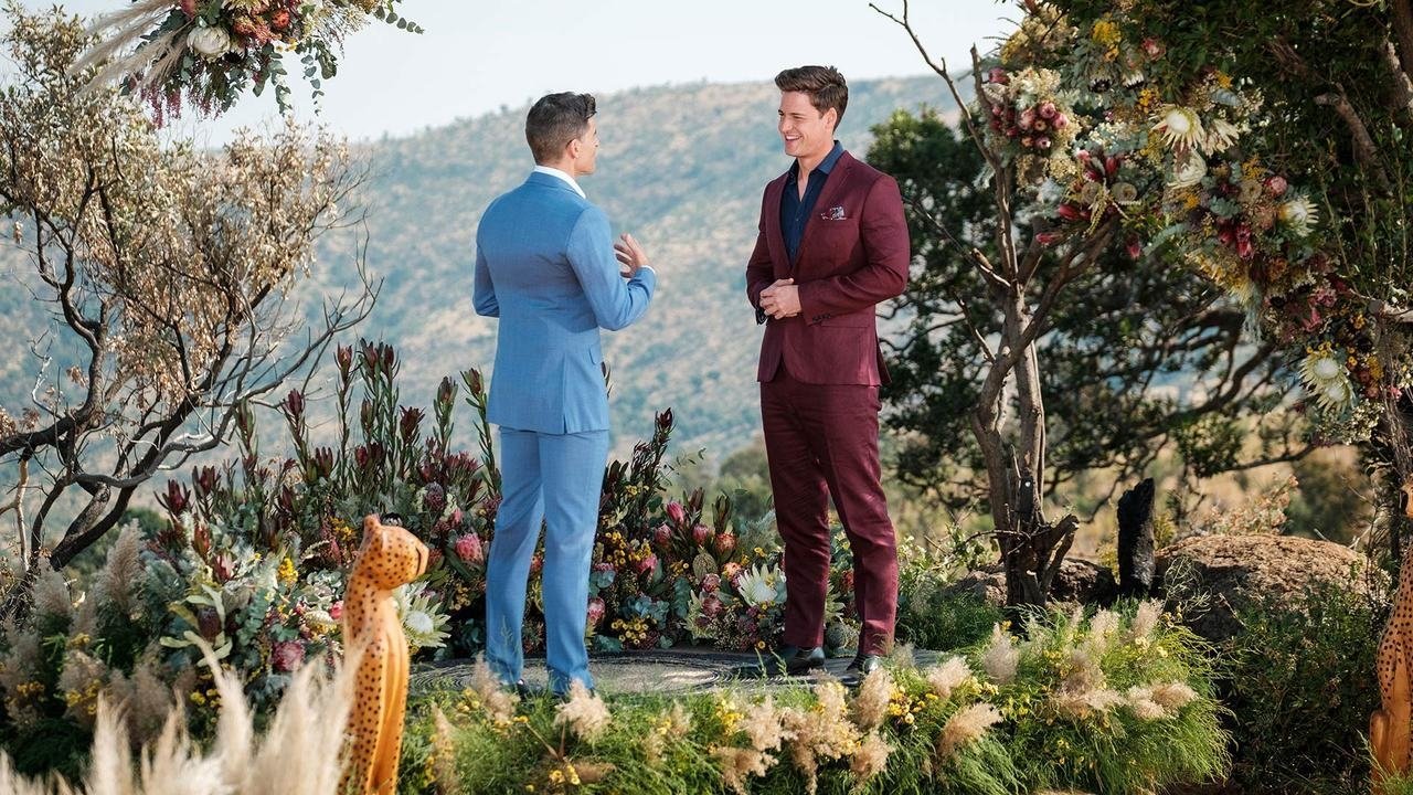 The Bachelor - Épisode 16