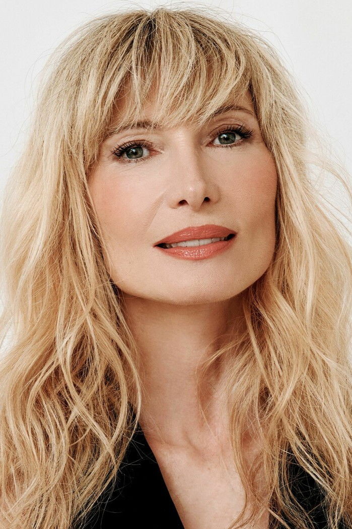 et billede af Astrid Werdnig