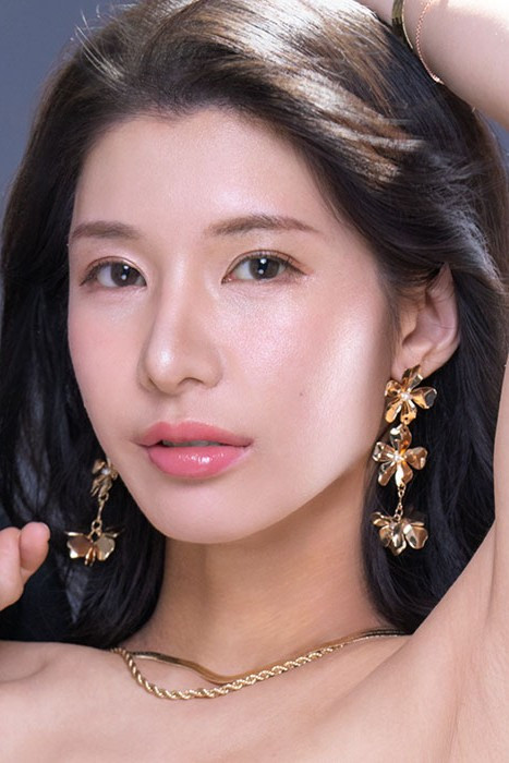 et billede af 東雲つばき