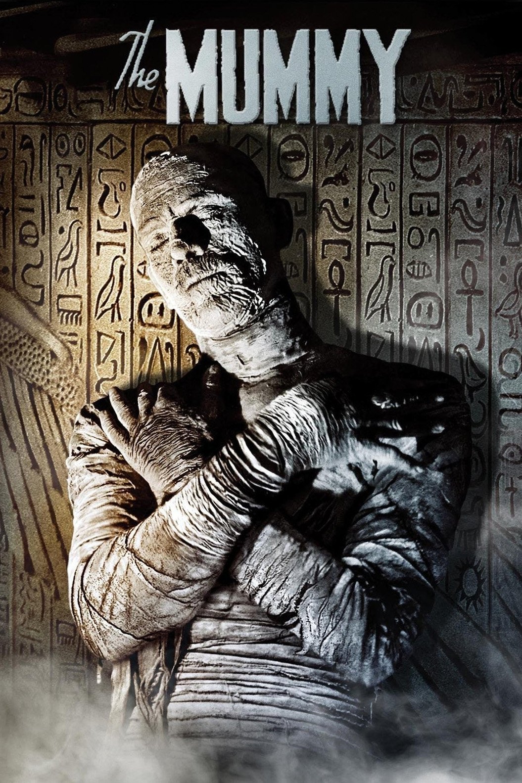 The Mummy