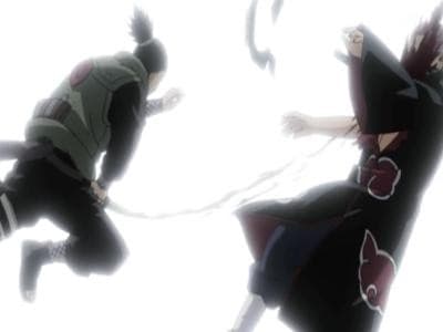 Naruto Shippūden Season 4 :Episode 86  Shikamaru's Genius