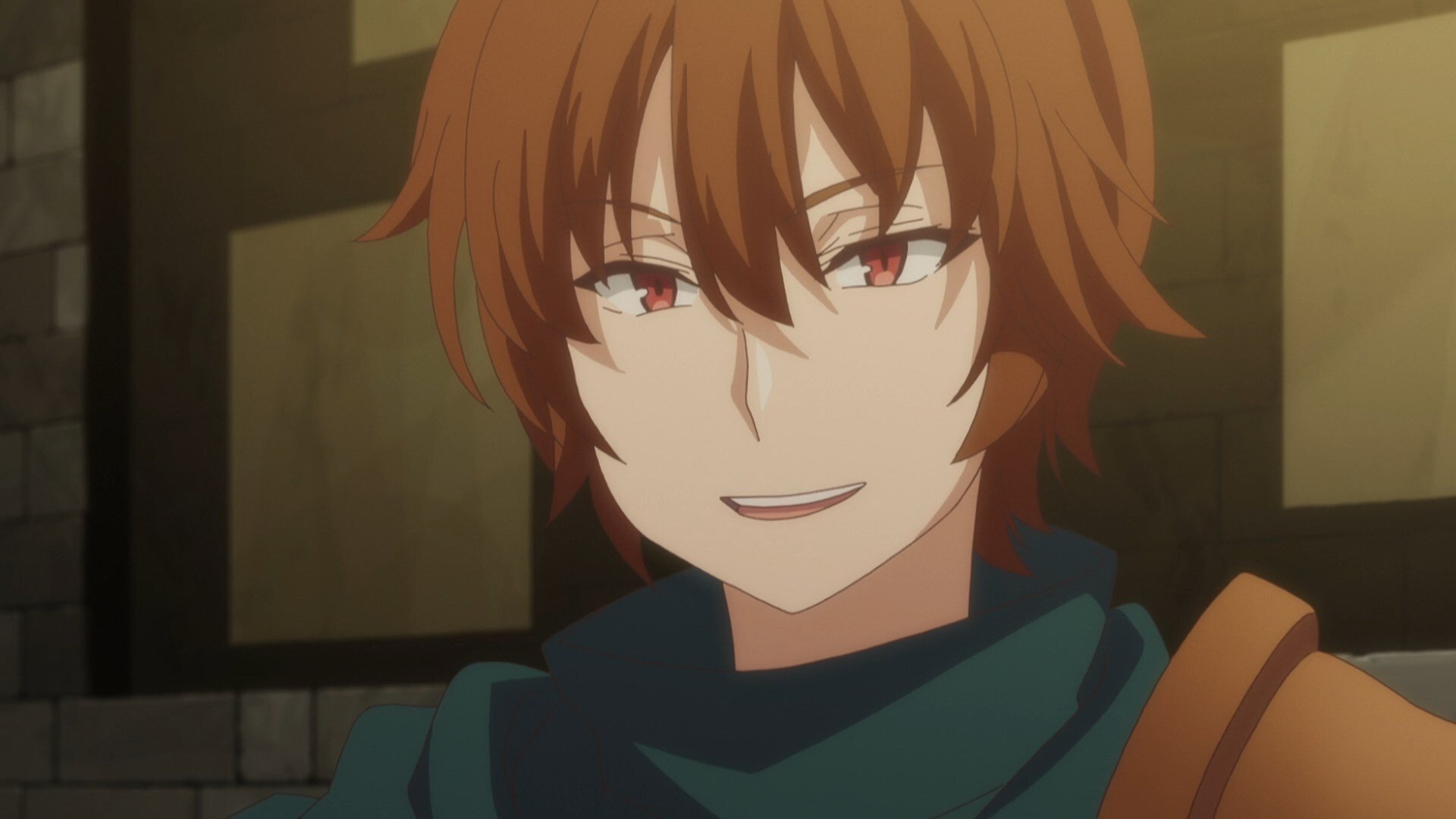 Redo Of Healer: 1x4 Uncensored - Best Anime To Watch