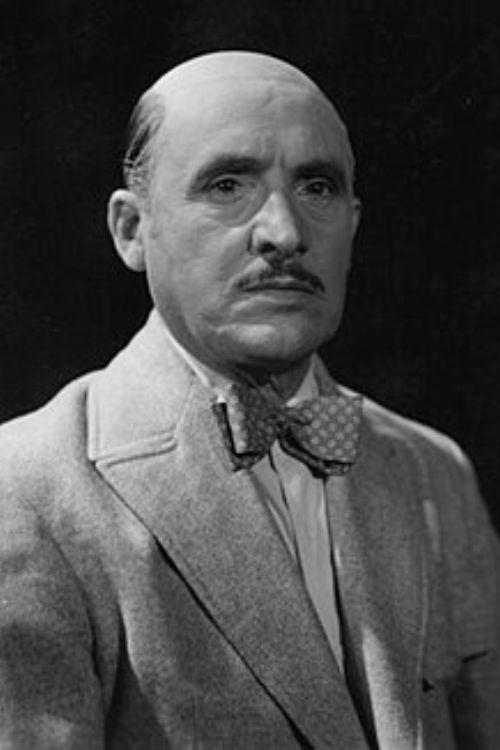 et billede af Juan José Porta