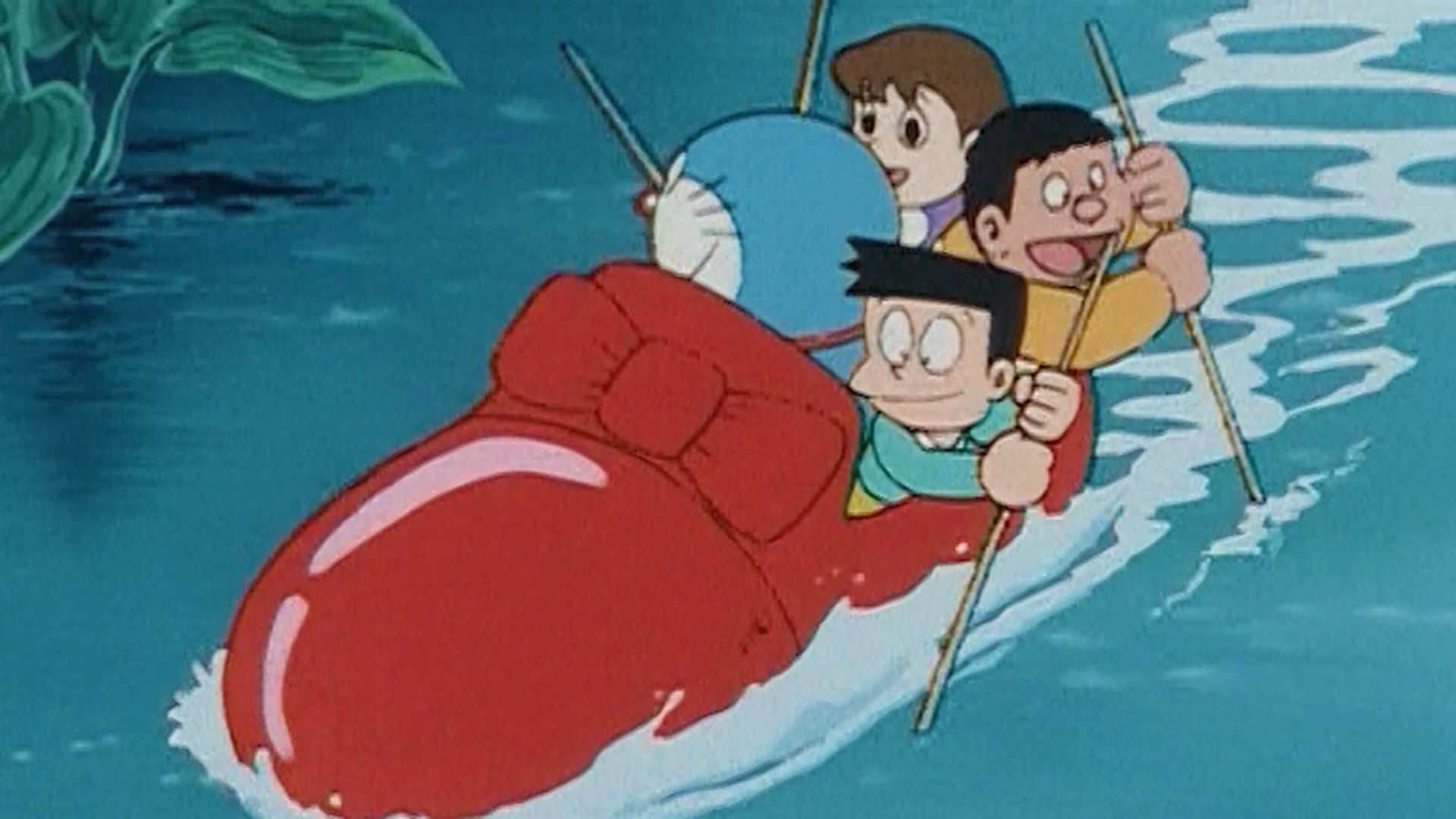 Doraemon 3x134