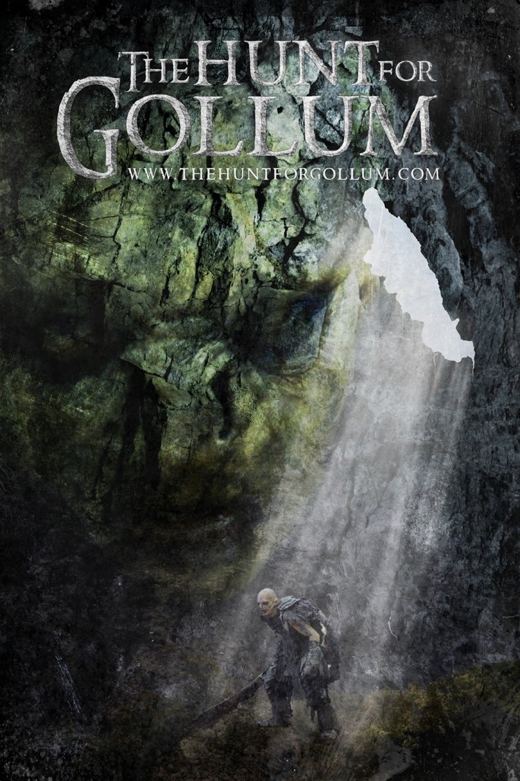The Hunt for Gollum
