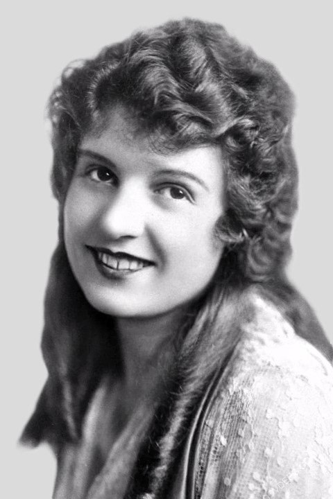 et billede af Gretchen Hartman