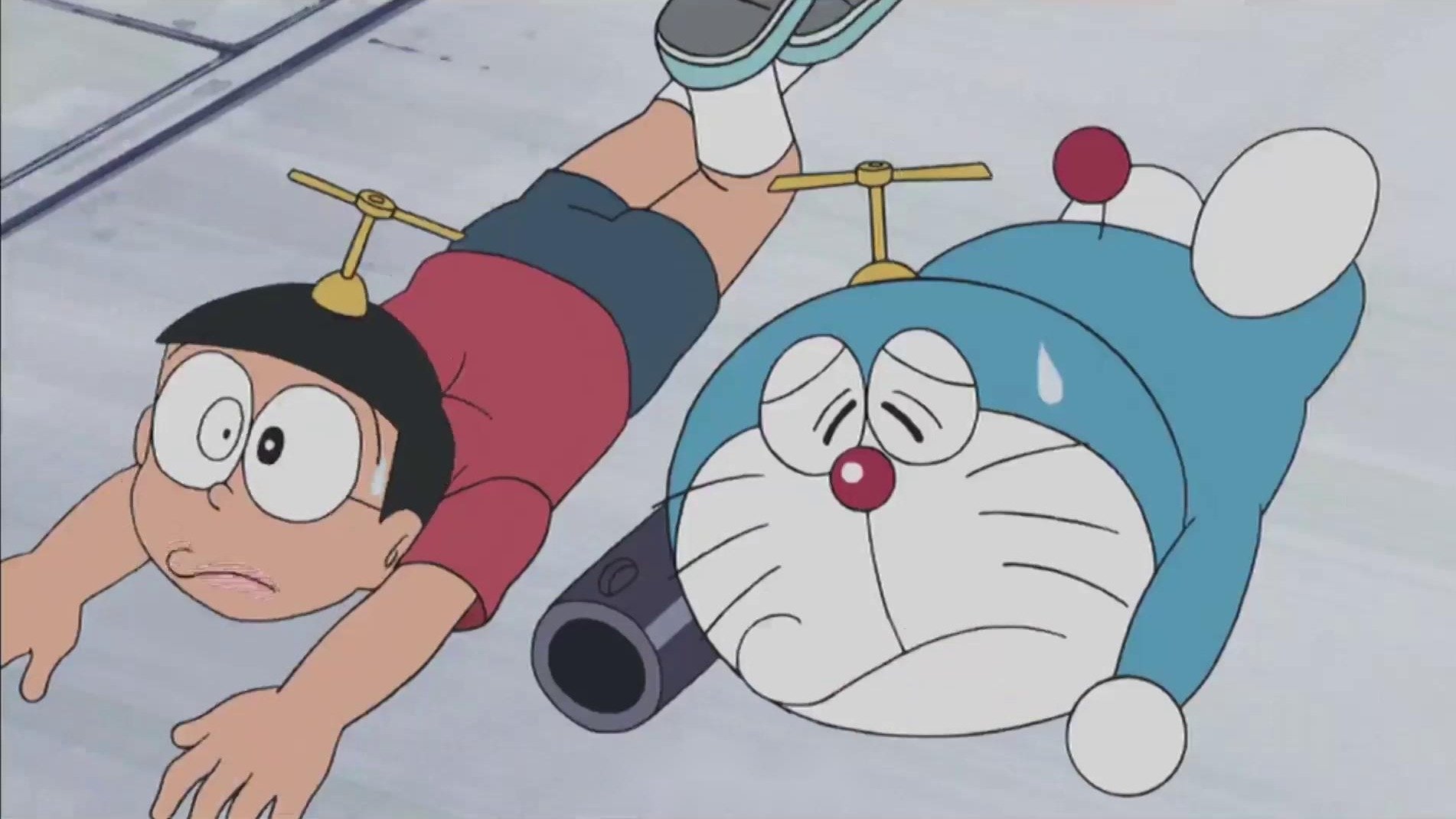 Episode 119