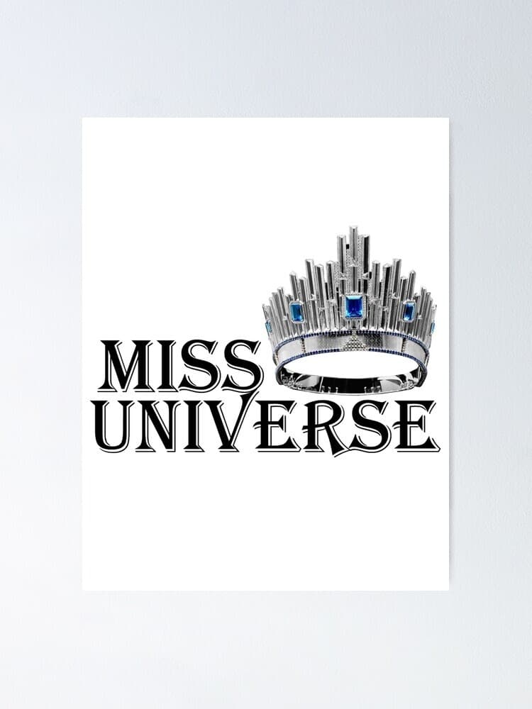 Miss Universe TV Shows About Beauty