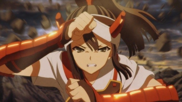 Chaos Dragon: Sekiryuu Sen'eki
