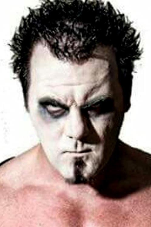 et billede af Mikael Judas