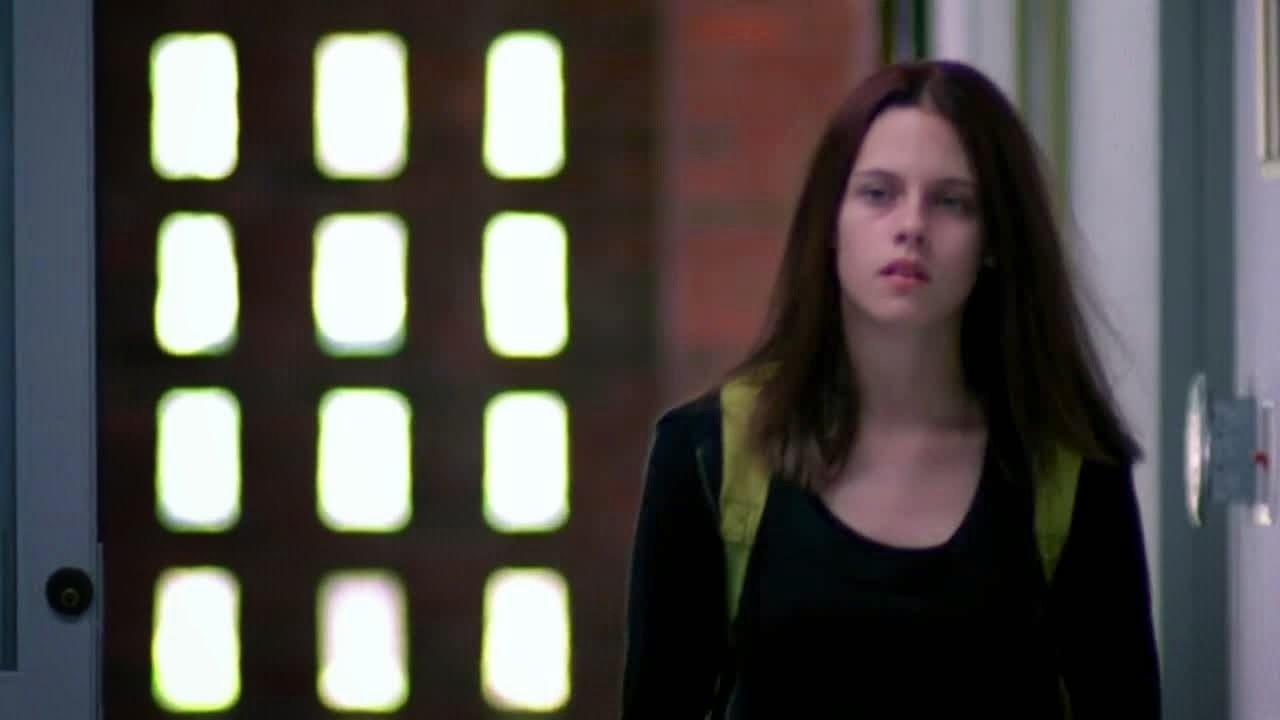 Фоновая картинка к Говори 2004