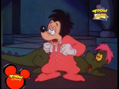S2E4 · Great Egg-Spectations