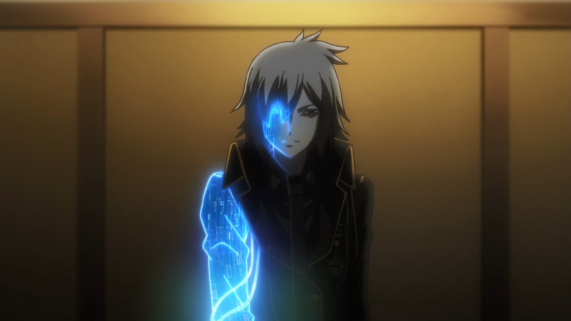 Devil Survivor 2: The Animation