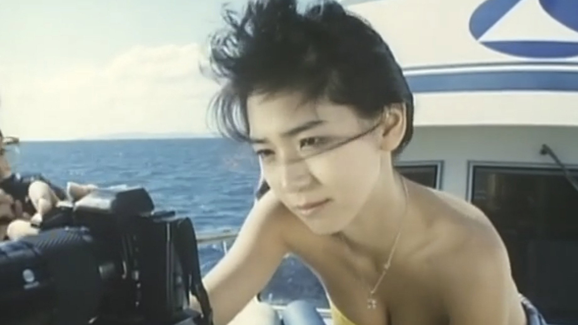 Saejima Nao: Akume kinenbi