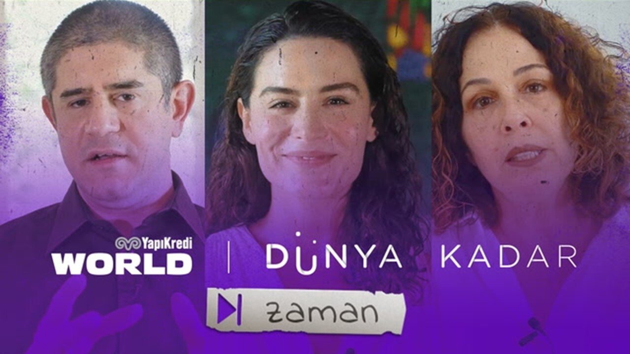 Dünya Kadar Sade