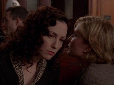 Law & Order: Trial by Jury
