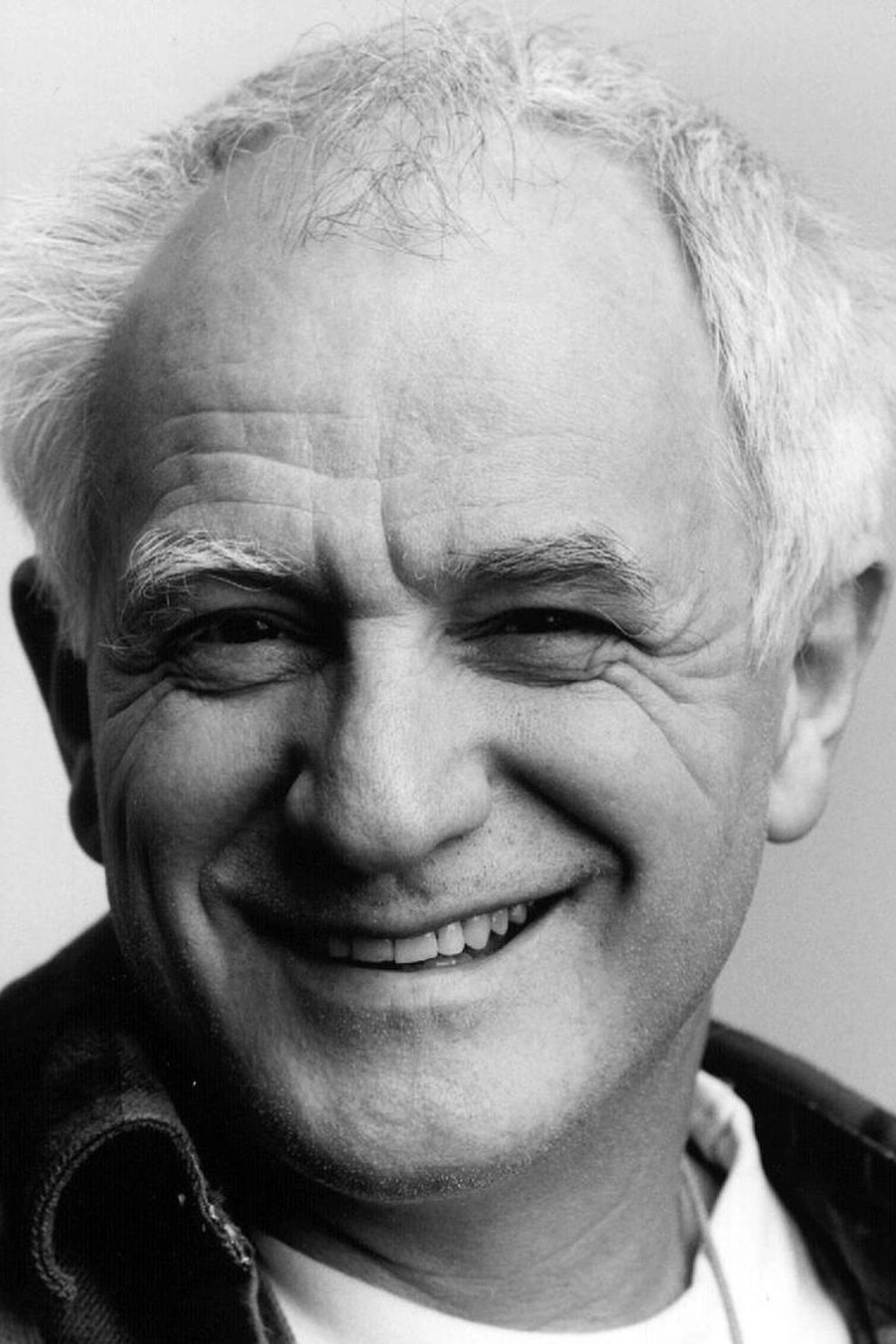 et billede af Jannik Hastrup