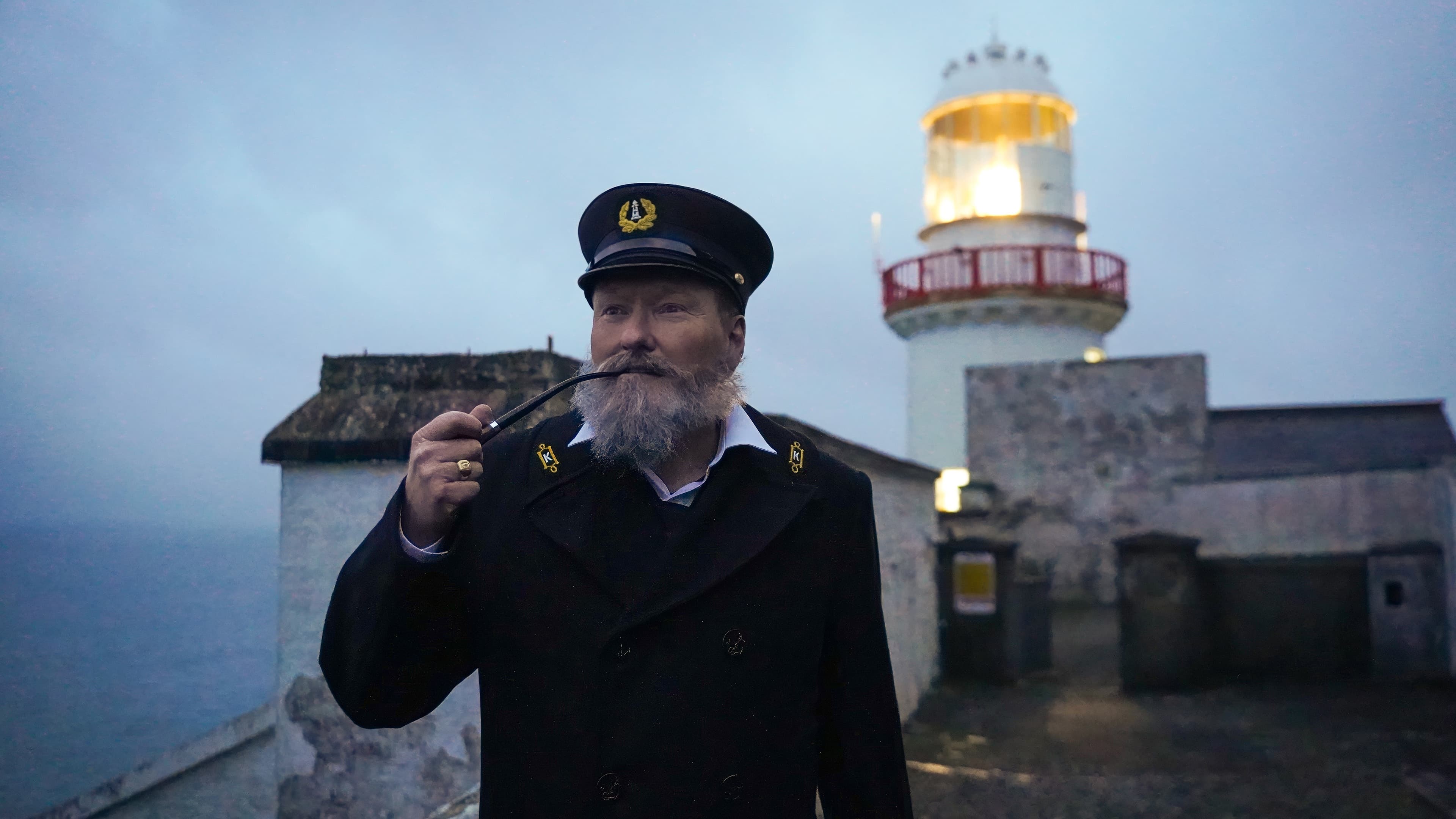 Thumbnail for Ireland Season 1 Episode 4