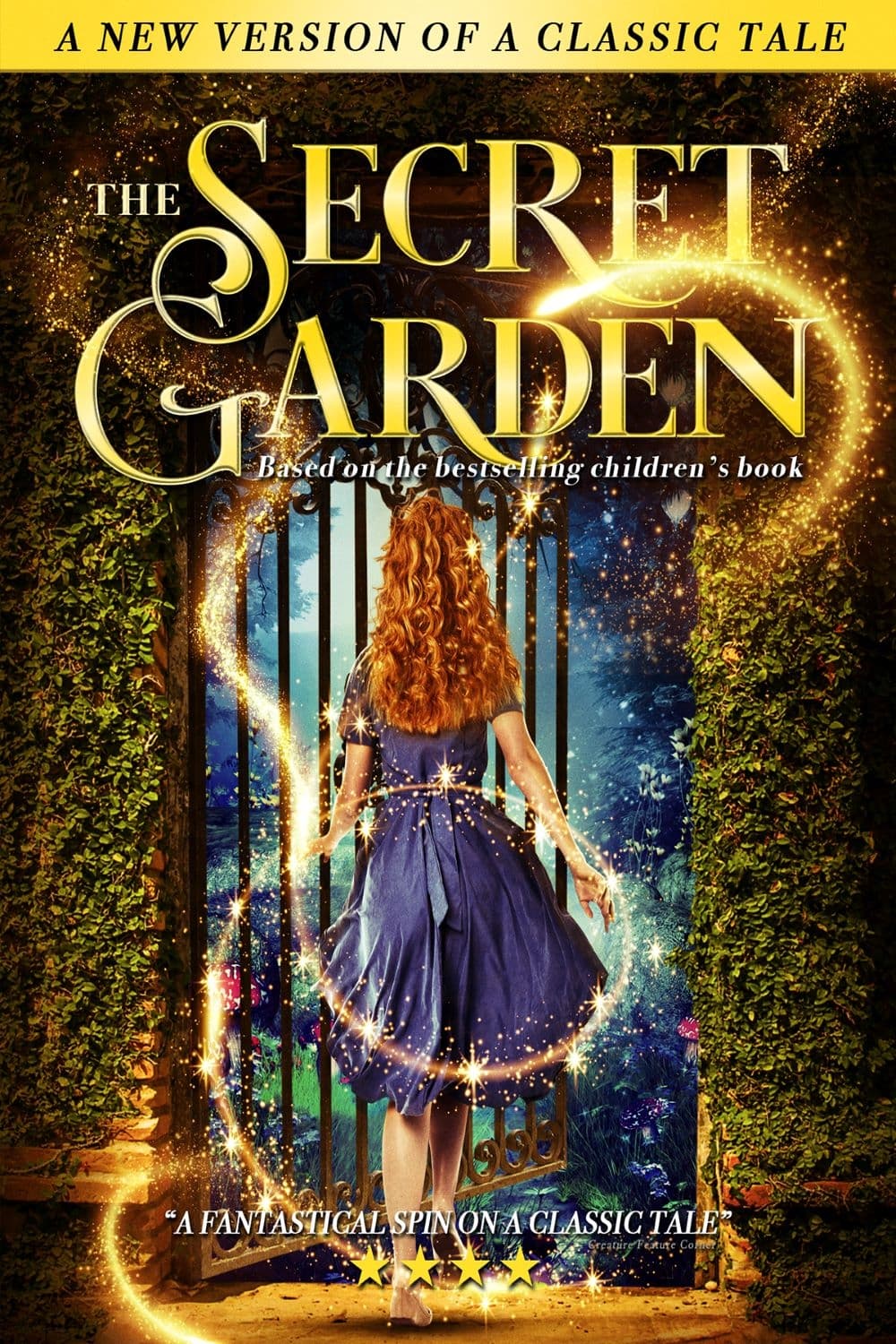 The Secret Garden on FREECABLE TV