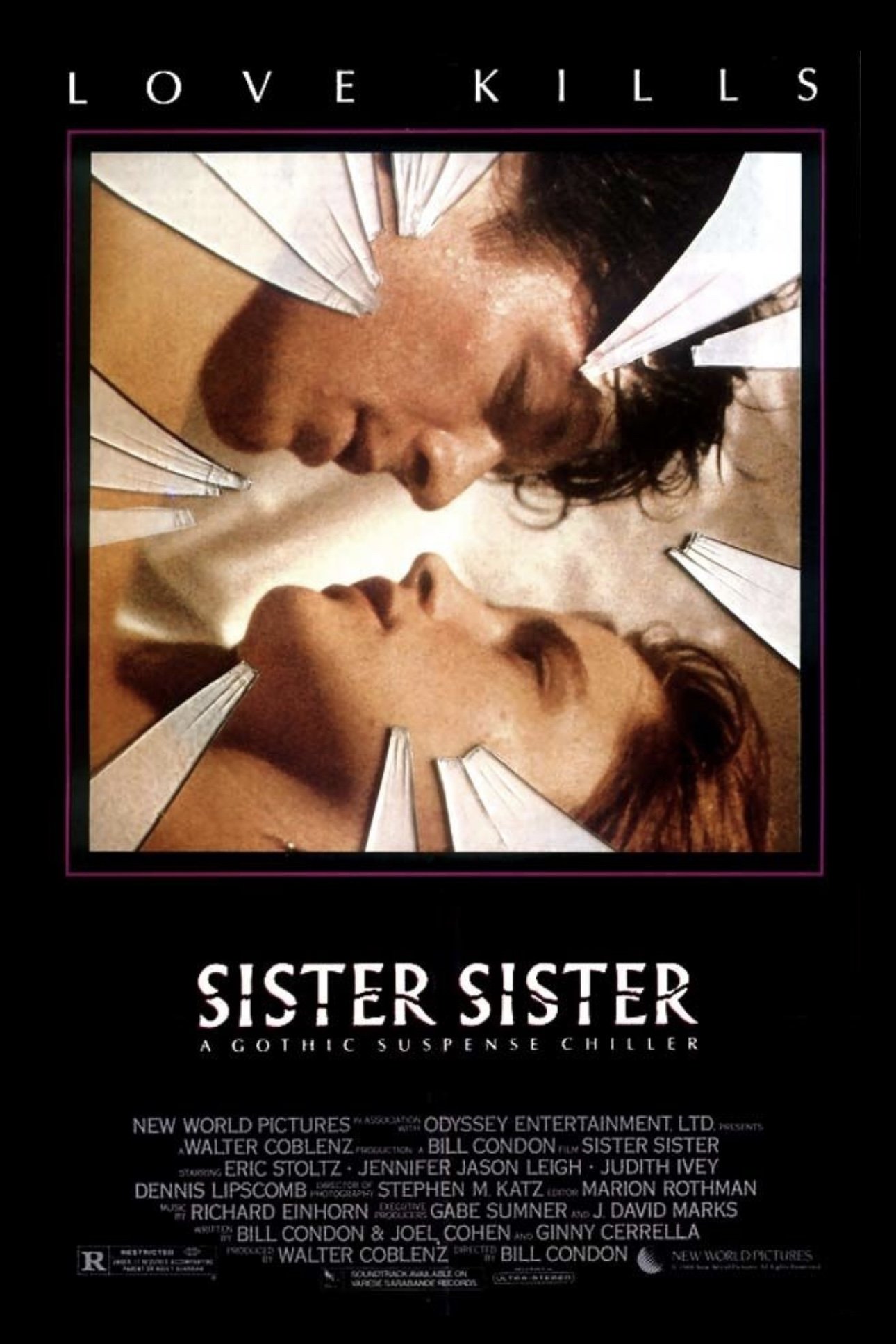 Sister, Sister