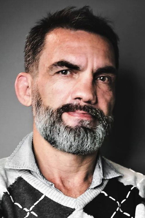 et billede af Vyacheslav Yurovskikh