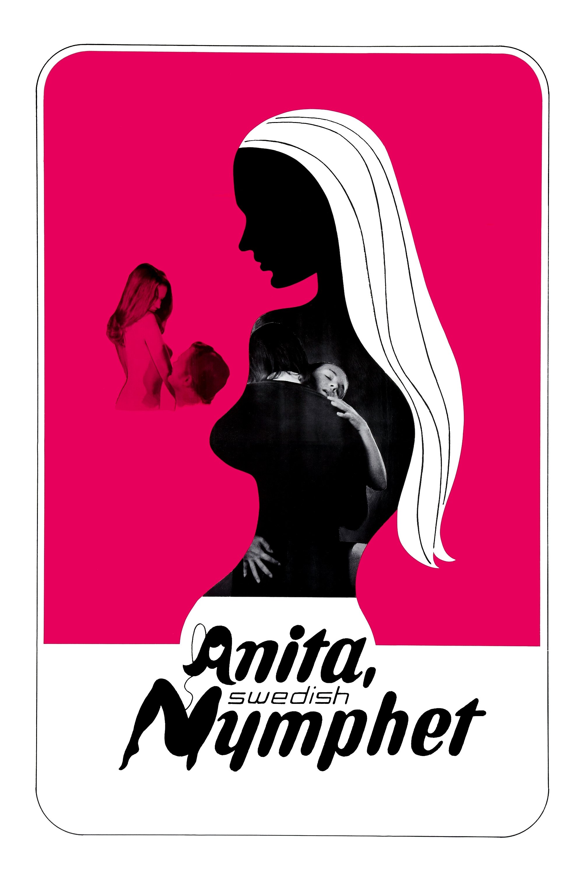 Anita, Swedish Nymphet