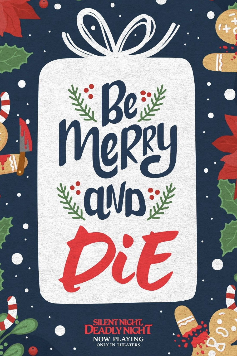 Silent Night, Deadly Night