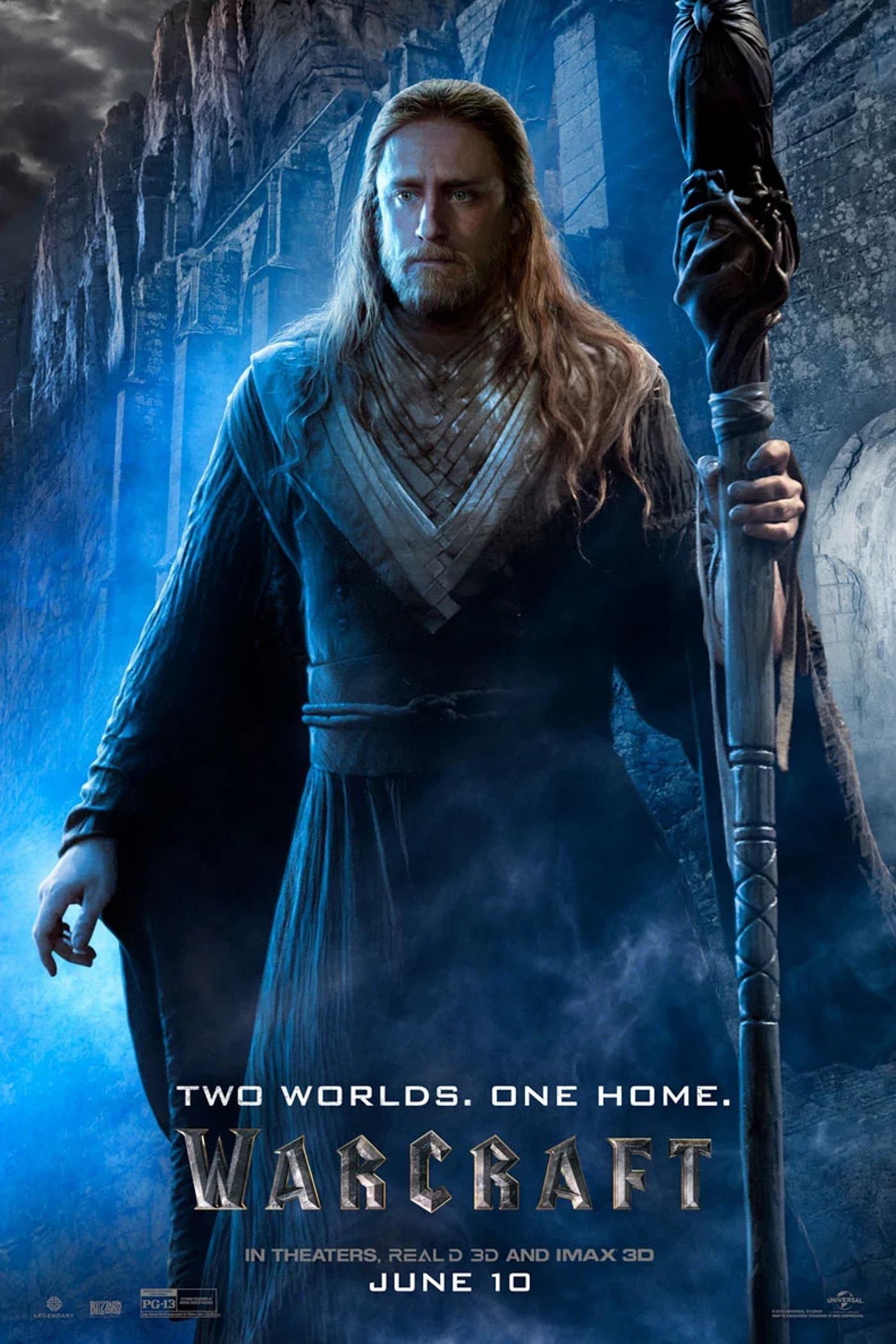Warcraft