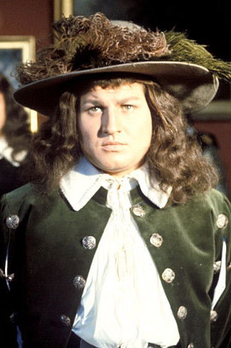 et billede af Jean-Marie Patte