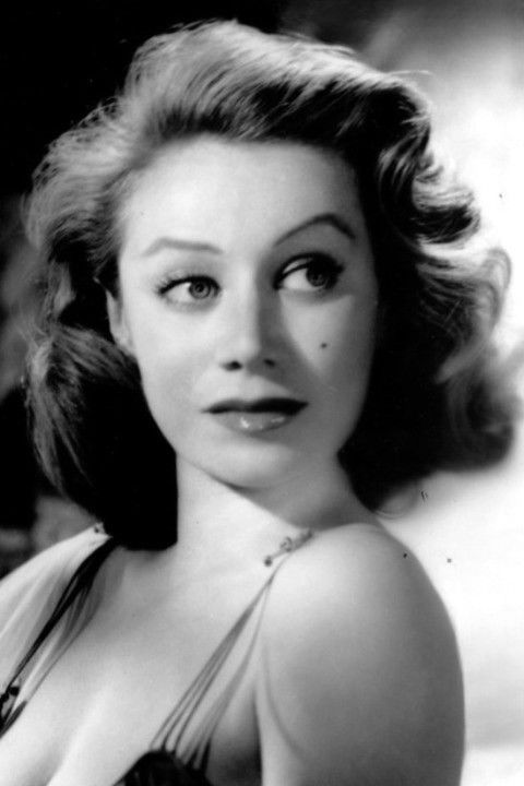 et billede af Tracey Roberts