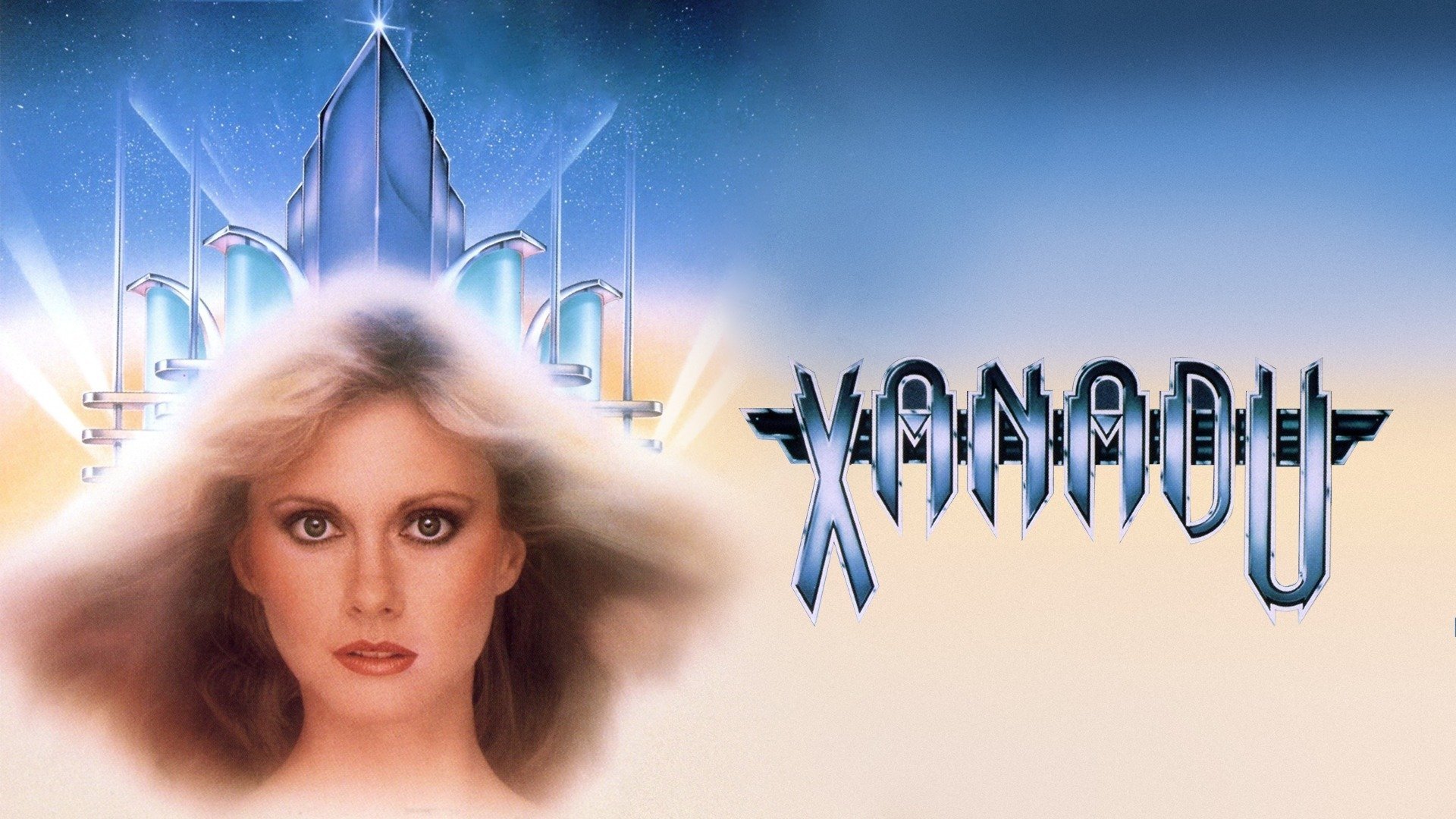 Xanadu (1980)