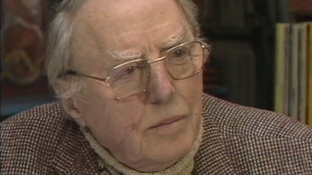 Drôle d'oiseau (2003)