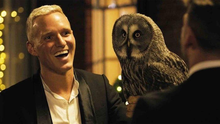 Made in Chelsea